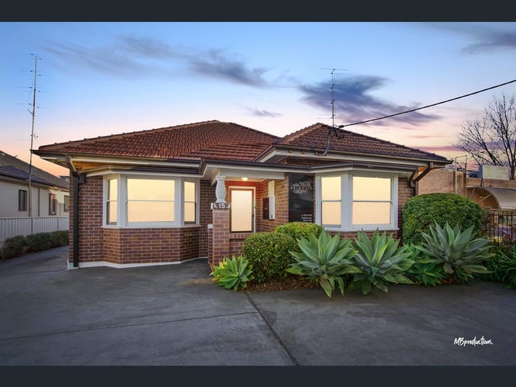 Click to view all images 15 Market Street Wollongong NSW 2500 - Image 1