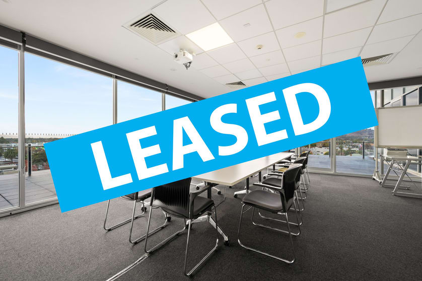 Click to view all images LVL 5/111-113 Hume Street Wodonga VIC 3690 - Image 1