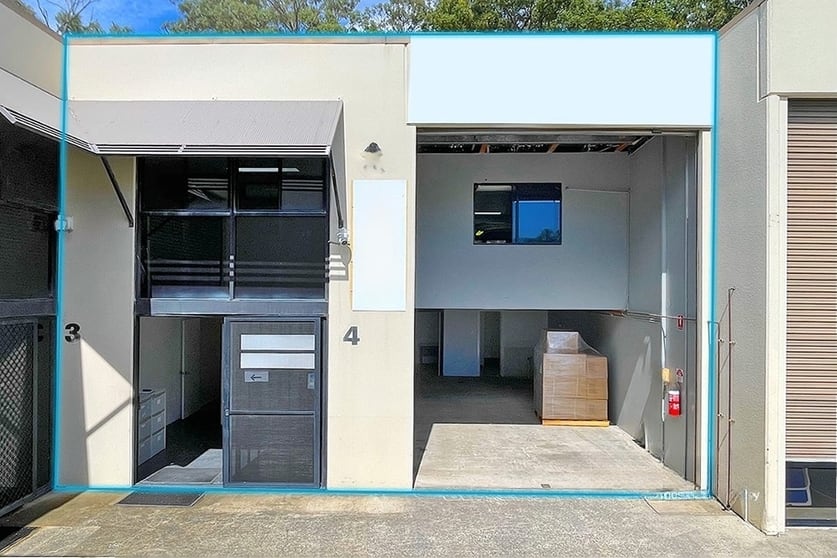 Click to view all images 4/17 Leda Drive Burleigh Heads QLD 4220 - Image 1