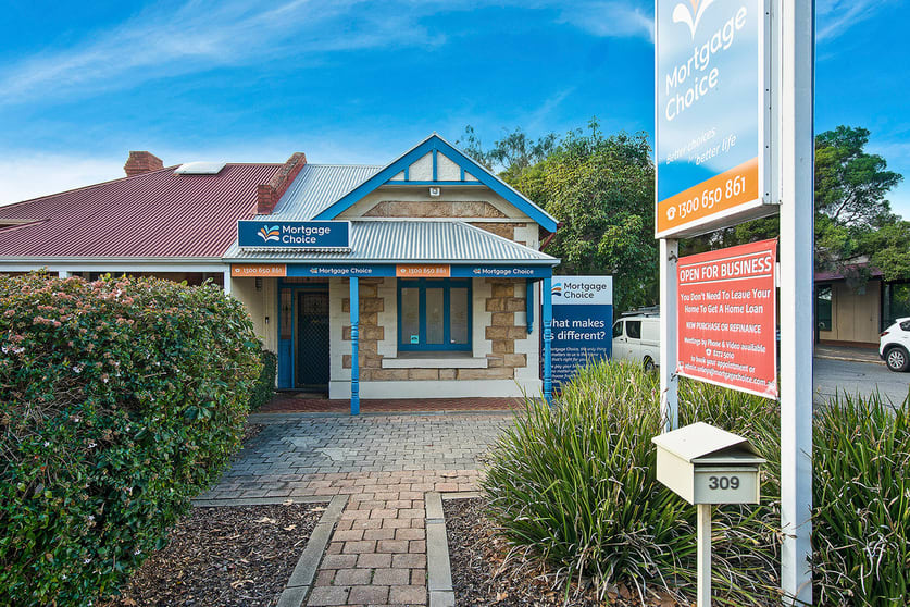 Click to view all images 309 Unley Road Malvern SA 5061 - Image 2