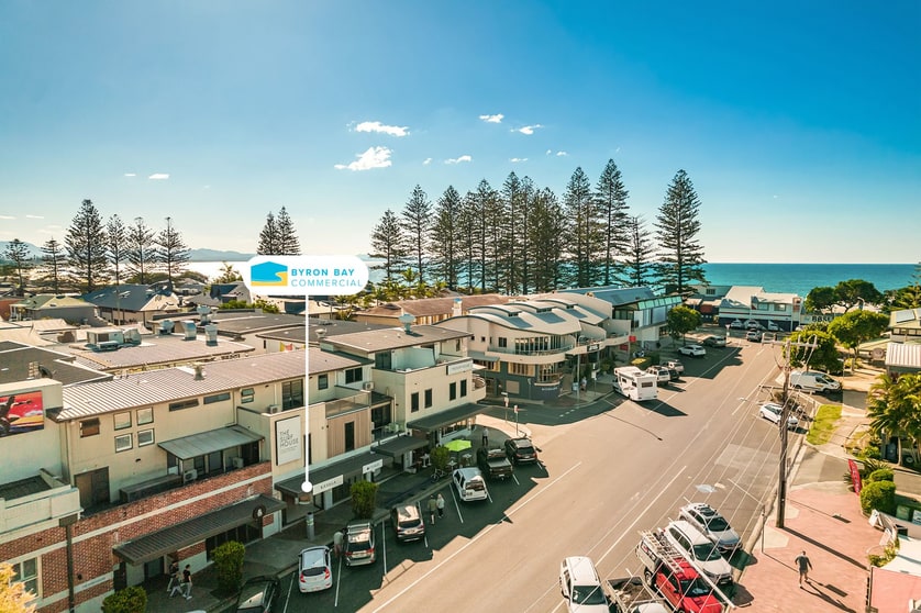 Click to view all images 6/8 Fletcher Street Byron Bay NSW 2481 - Image 1