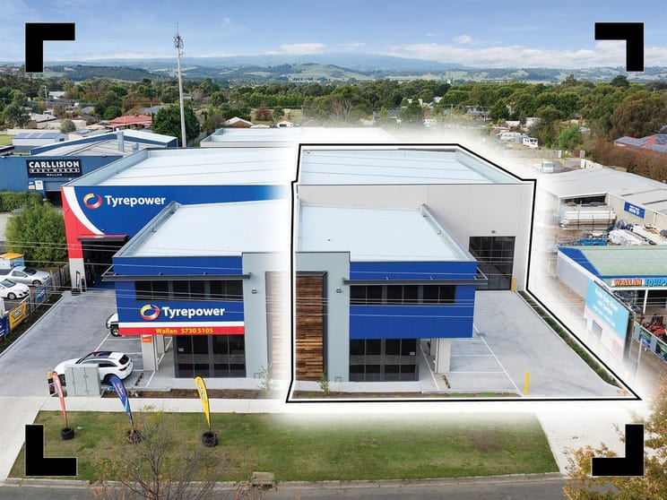 Click to view all images 100 High Street Wallan VIC 3756 - Image 1
