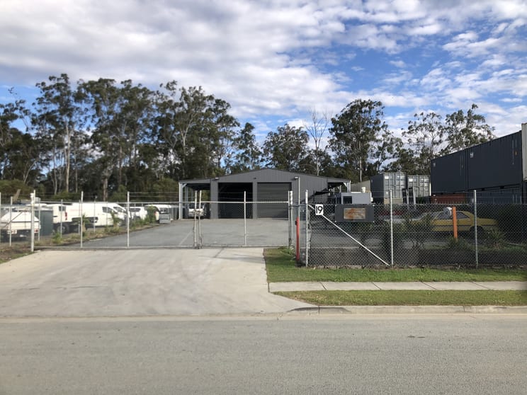 Click to view all images 19 Industrial Avenue Logan Village QLD 4207 - Image 1