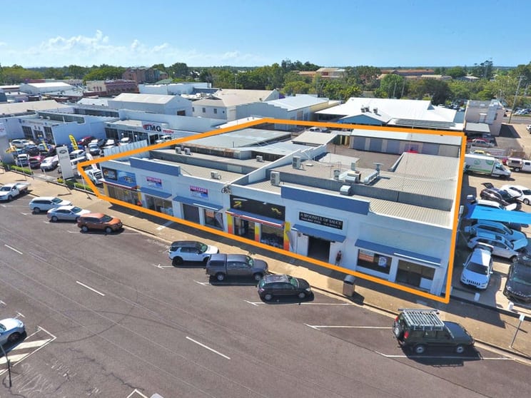 2/21-23 Bourbong Street Bundaberg Central QLD 4670 - Image 1