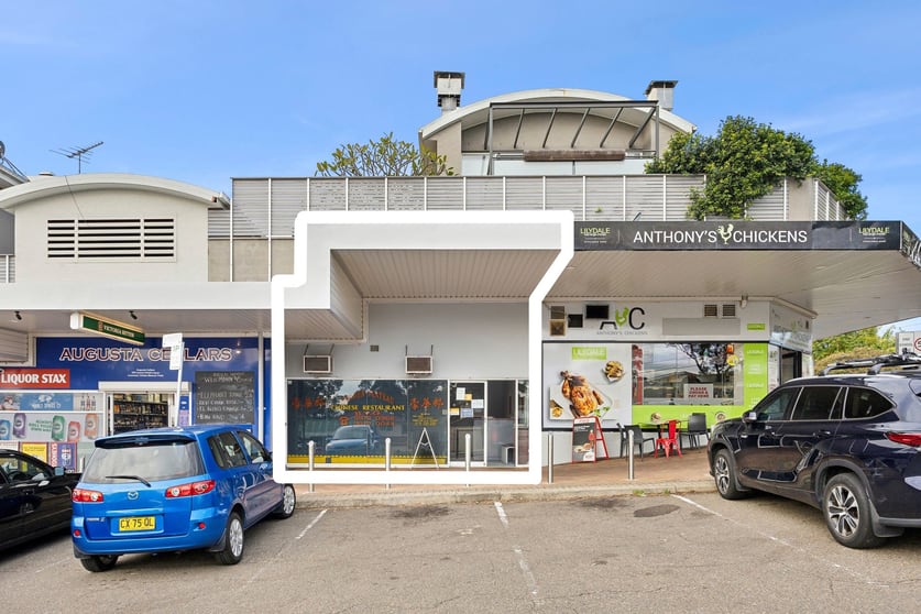Click to view all images 5/63 Veterans Parade Collaroy Plateau NSW 2097 - Image 1