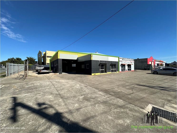 Click to view all images 1/7-9 Piper St Caboolture QLD 4510 - Image 1