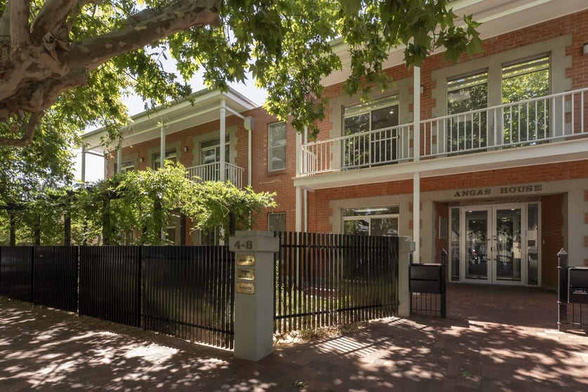 Click to view all images 4 - 8 Angas Street Kent Town SA 5067 - Image 1