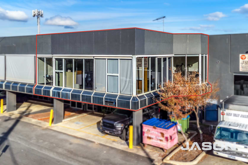 Click to view all images Level 1, 3/34 Carrick Drive Tullamarine VIC 3043 - Image 3
