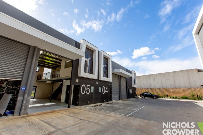5/337 Bay Road Cheltenham VIC 3192 - Image 2