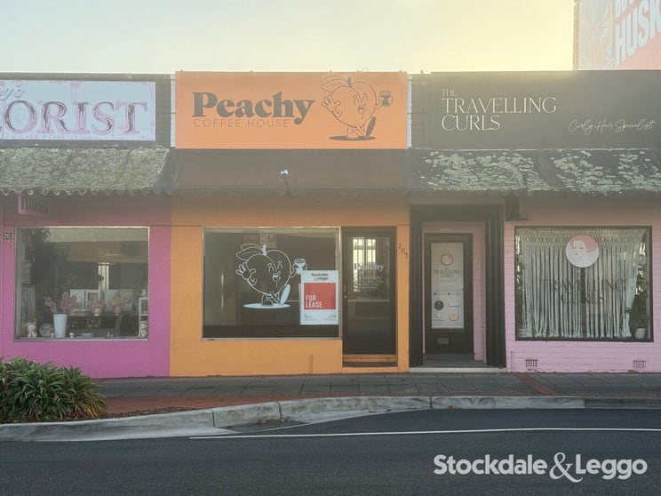 205 Commercial Road Morwell VIC 3840 - Image 3