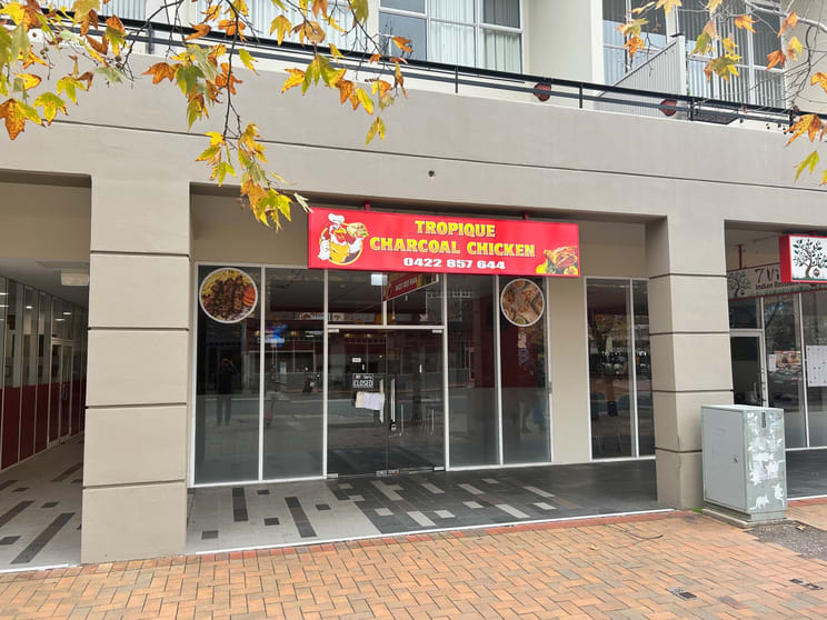 Click to view all images Unit 76/12 Challis Street Dickson ACT 2602 - Image 1