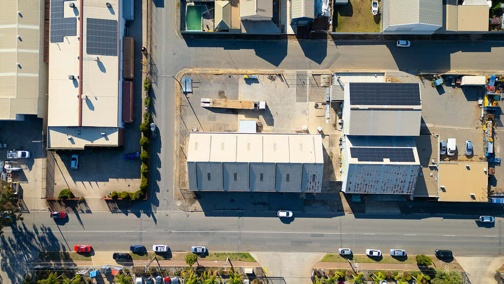 Click to view all images 36-40 Cormack Road Wingfield SA 5013 - Image 2