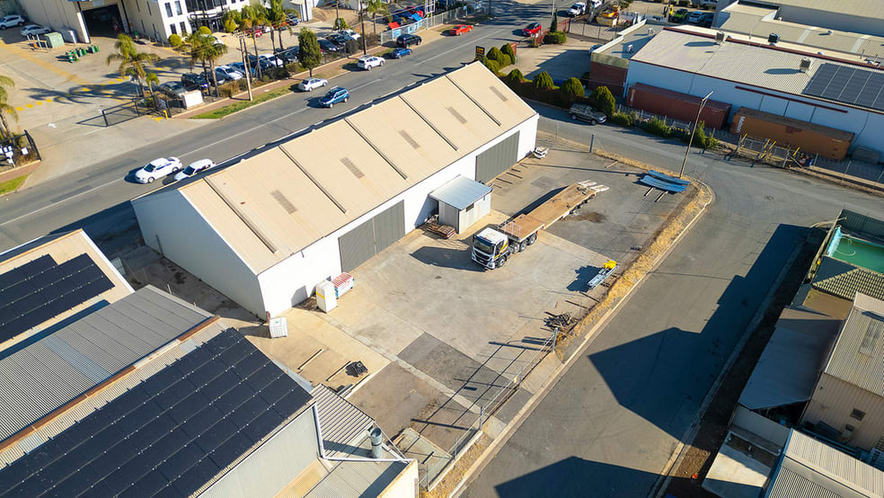 Click to view all images 36-40 Cormack Road Wingfield SA 5013 - Image 3