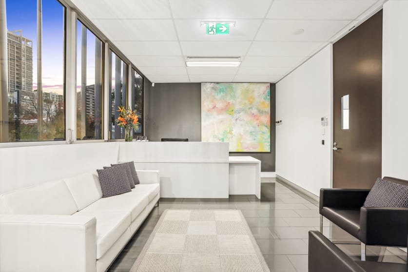 level 1/156 Edgecliff Road Woollahra NSW 2025 - Image 2