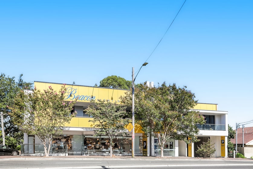 Click to view all images suite 6/692B-694 Pacific Highway Killara NSW 2071 - Image 1