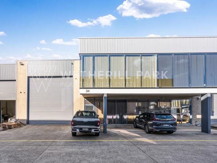 Click to view all images Wetherill Park NSW 2164 - Image 1