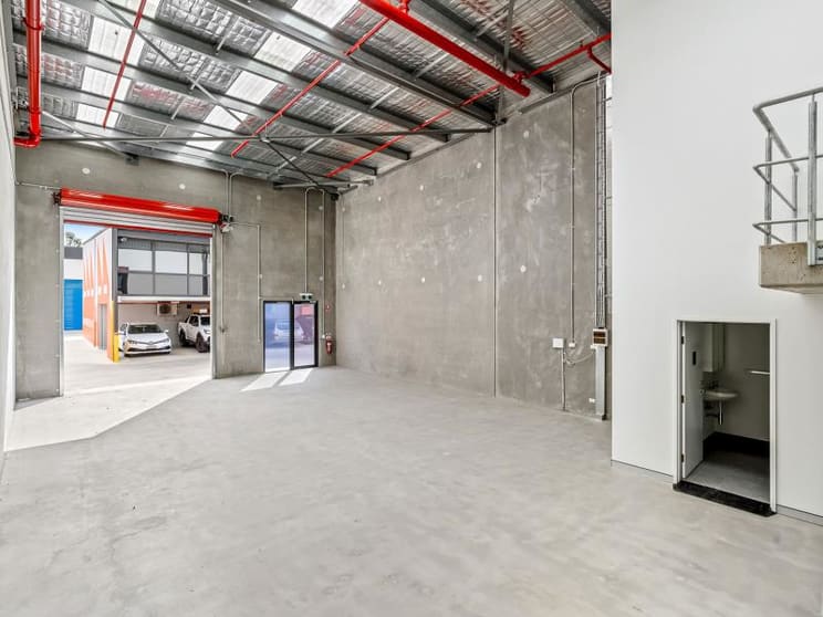Unit 118/2 The Crescent Kingsgrove NSW 2208 - Image 2