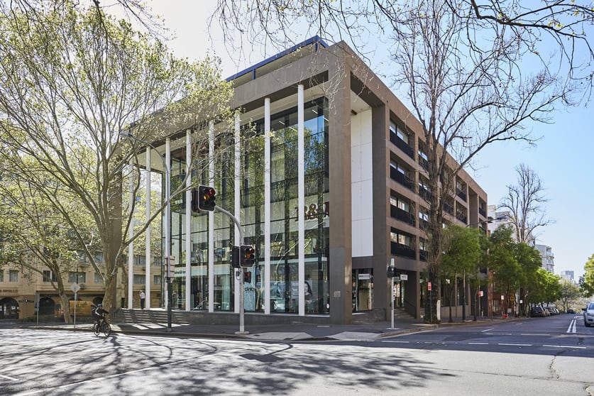 Click to view all images 1.03/46a Macleay Street Potts Point NSW 2011 - Image 1