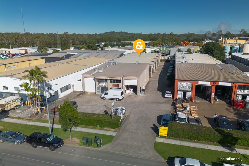 Click to view all images 5/14 Spine Street Sumner QLD 4074 - Image 2