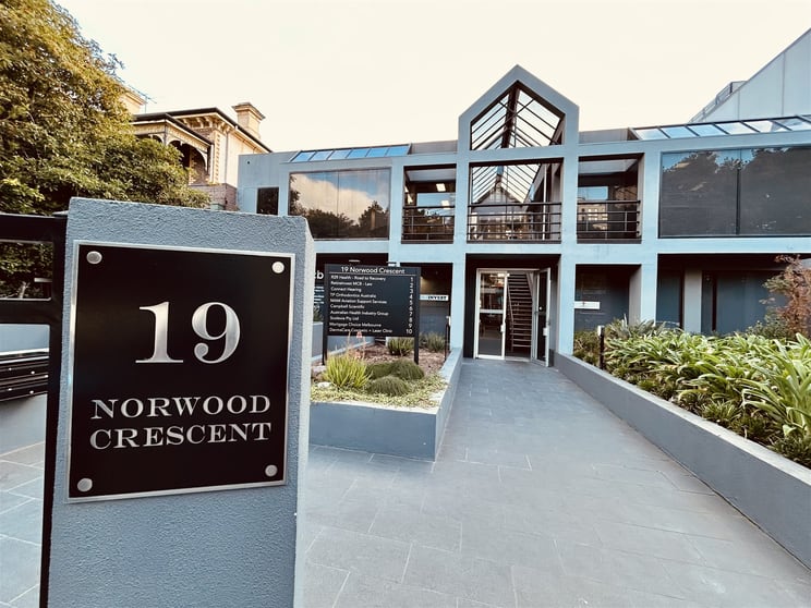 9/19 Norwood Crescent Moonee Ponds VIC 3039 - Image 1
