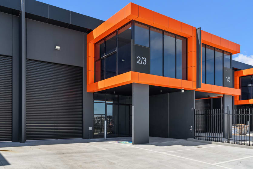 Click to view all images Lot 1/5 Literary Way Williamstown VIC 3016 - Image 1