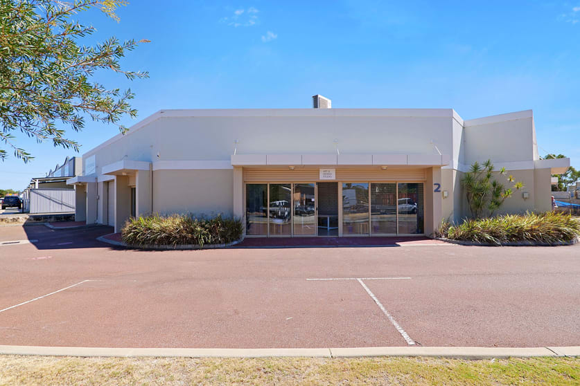 Click to view all images Unit 2/14 Rafferty Road Mandurah WA 6210 - Image 3