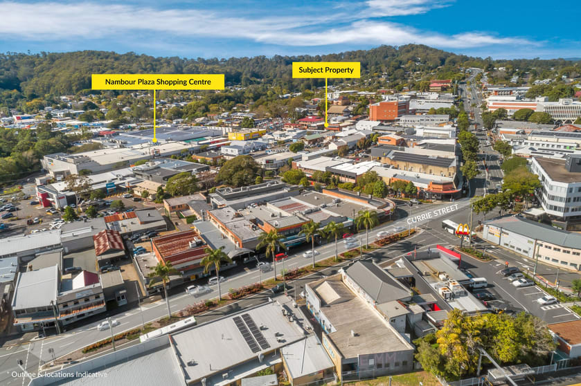36-40 Howard Street Nambour QLD 4560 - Image 2