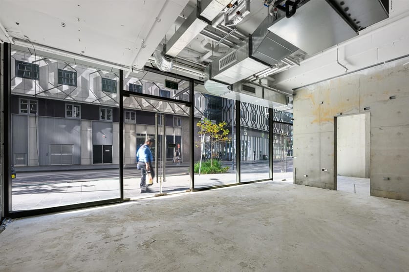 Shop 5 & 6/5 Carlton St Chippendale NSW 2008 - Image 2