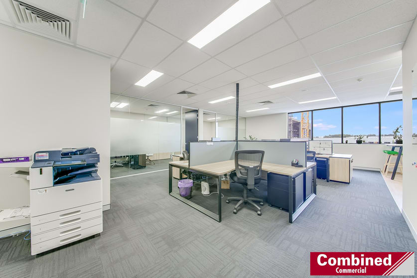 Click to view all images 1006/31 Lasso Road Gregory Hills NSW 2557 - Image 3
