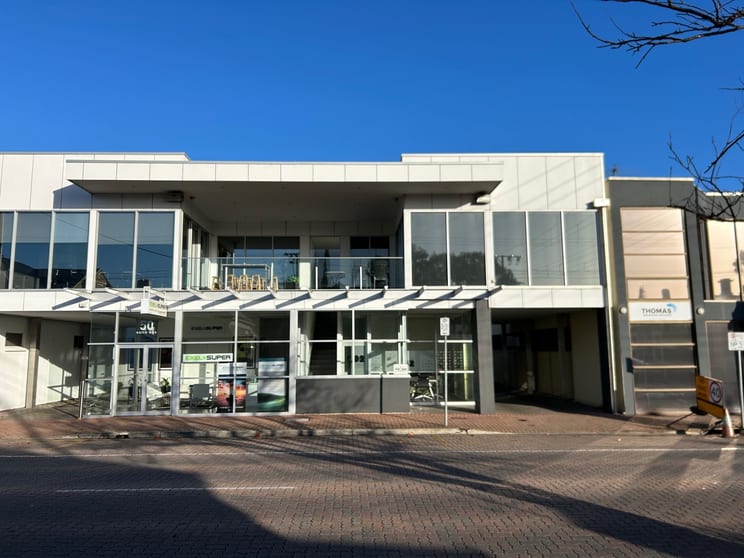 Click to view all images 4/50 King William Road Goodwood SA 5034 - Image 1