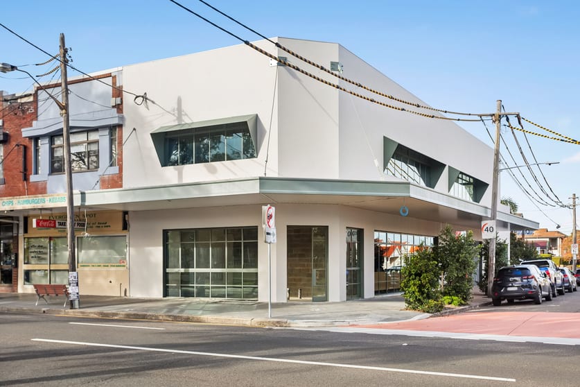Click to view all images 393 Gardeners Road Rosebery NSW 2018 - Image 3