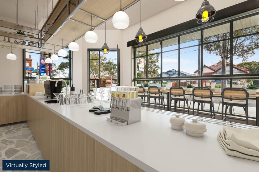 Click to view all images 393 Gardeners Road Rosebery NSW 2018 - Image 2