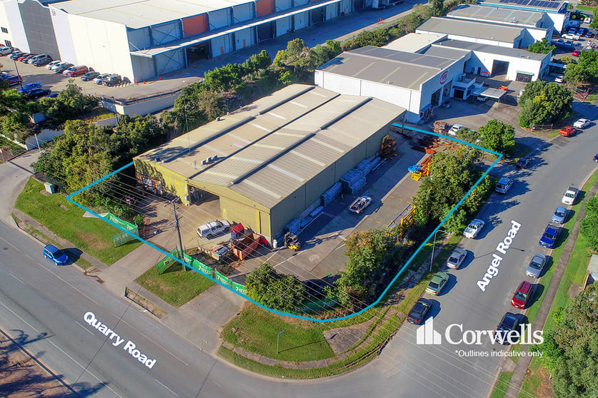 Click to view all images 2 Angel Road Stapylton QLD 4207 - Image 1