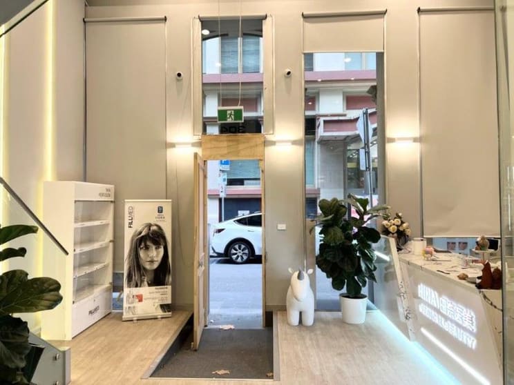 Click to view all images 304 Flinders Lane Melbourne VIC 3000 - Image 3