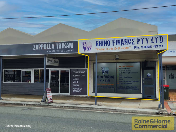 Click to view all images 530 South Pine Road Everton Park QLD 4053 - Image 1