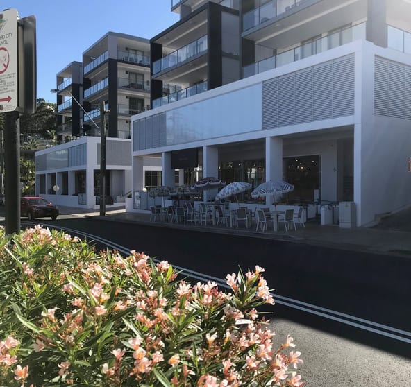 Click to view all images shop 1/5 Campbell Crescent Terrigal NSW 2260 - Image 3
