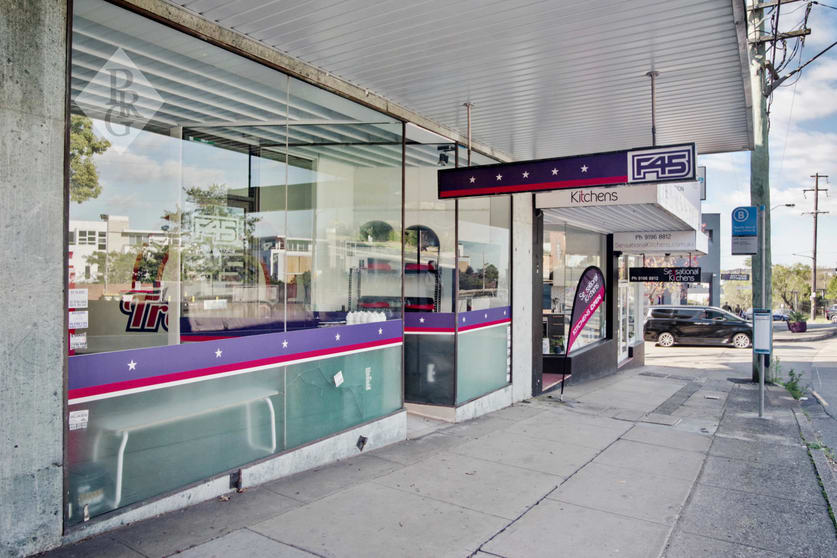 Click to view all images Ground floor/993 Pacific Highway Pymble NSW 2073 - Image 1