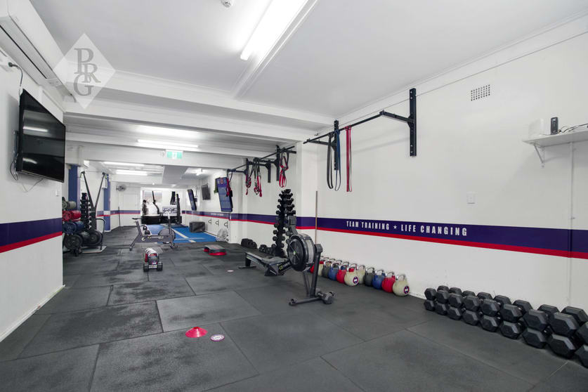 Click to view all images Ground floor/993 Pacific Highway Pymble NSW 2073 - Image 2