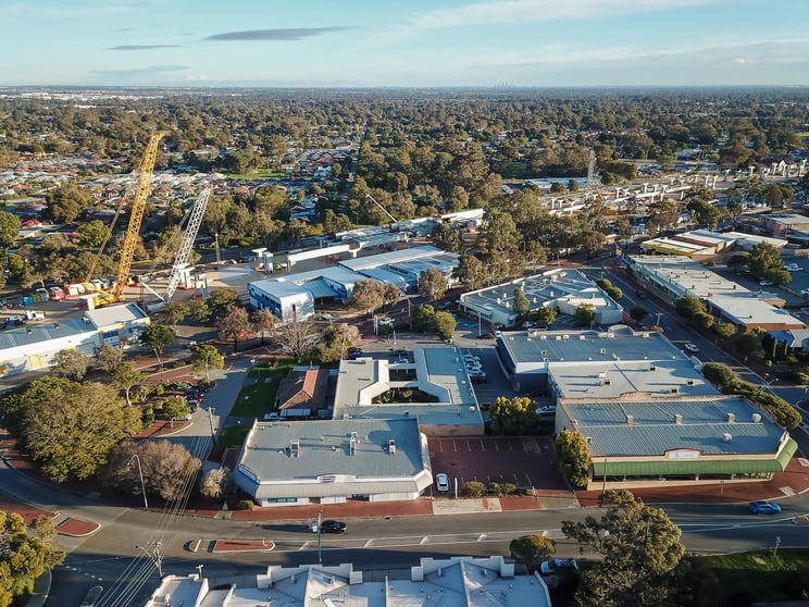 Click to view all images 10/42 Commerce Avenue Armadale WA 6112 - Image 2