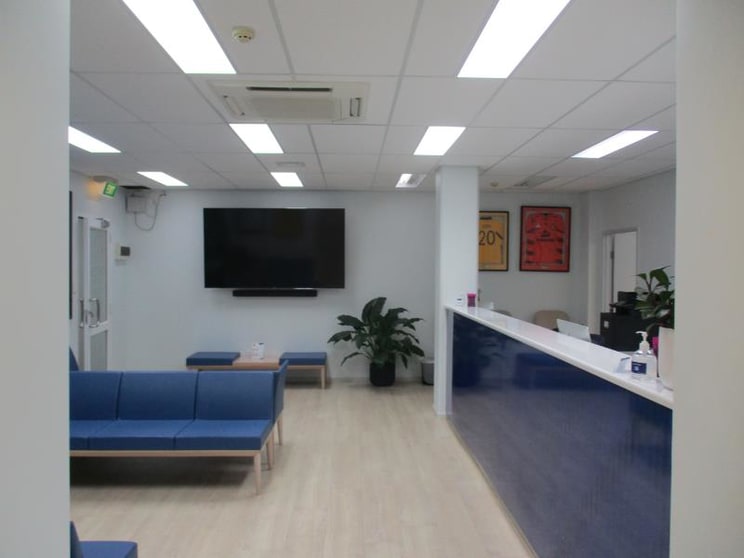 Click to view all images Level 1 Lot 11/193-197 Lake Street Cairns City QLD 4870 - Image 2