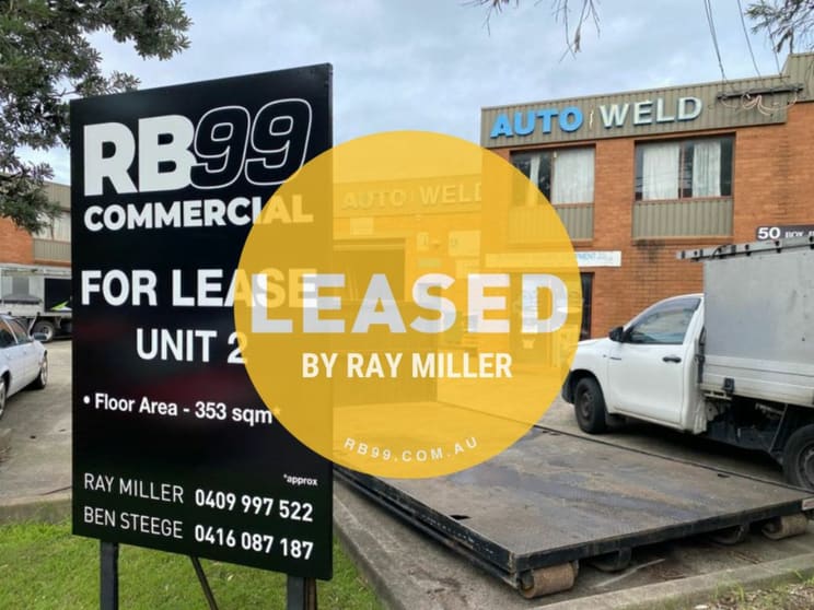 Click to view all images 2/50 Box Road Taren Point NSW 2229 - Image 1