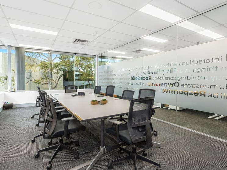 Click to view all images Office, 17/39 Herbert Street St Leonards NSW 2065 - Image 3