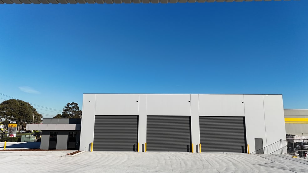 Click to view all images 260-270 Frankston-Dandenong Road Dandenong South VIC 3175 - Image 3