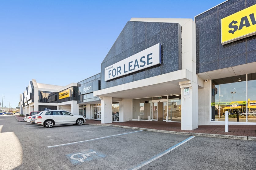 Click to view all images B2/488 Scarborough Beach Road Osborne Park WA 6017 - Image 2