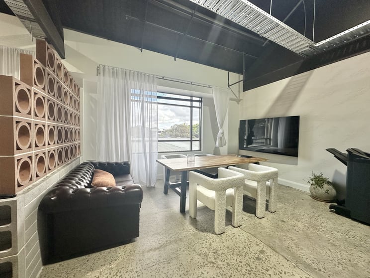 Click to view all images A-Upper Level/204-218 Botany Rd Alexandria NSW 2015 - Image 2