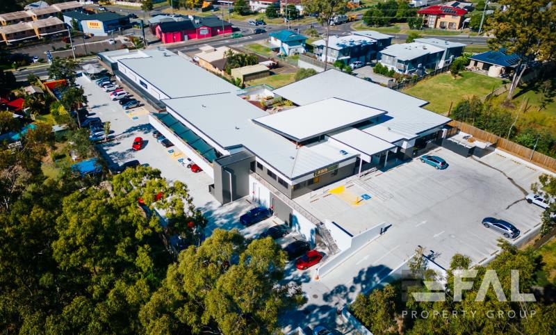 Click to view all images Suite 1/41-43 Queen Street Goodna QLD 4300 - Image 3