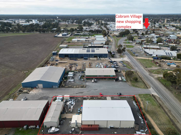 Click to view all images 3728e Murray Valley Highway Cobram VIC 3644 - Image 1