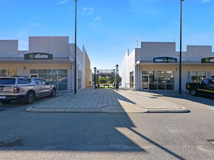 Click to view all images 2-3 & 4-5/4 McGrath Road Henderson WA 6166 - Image 1