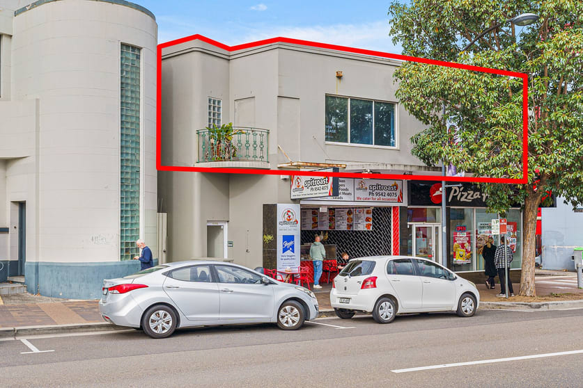Click to view all images 1-2/818-820 Old Princes Highway Sutherland NSW 2232 - Image 3