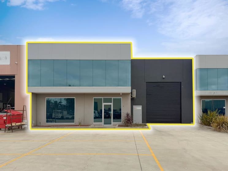 Click to view all images 24 North View Drive Sunshine West VIC 3020 - Image 1